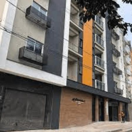 Apartamento Novinho E Confortavel No Centro De Foz Foz do Iguaçu Exteriör bild