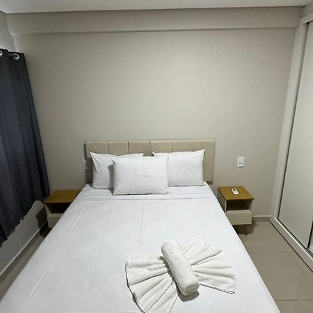 Apartamento Novinho E Confortavel No Centro De Foz Foz do Iguaçu Exteriör bild