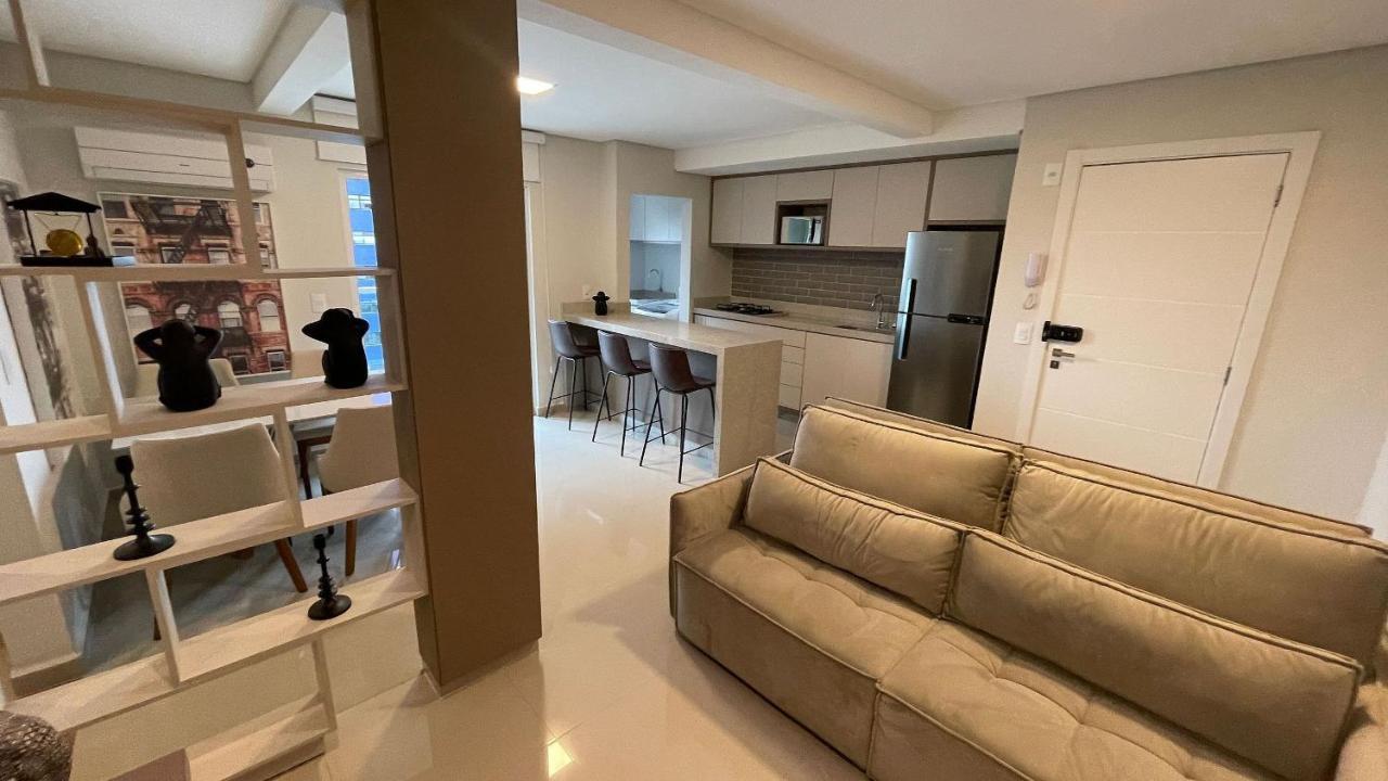 Apartamento Novinho E Confortavel No Centro De Foz Foz do Iguaçu Exteriör bild