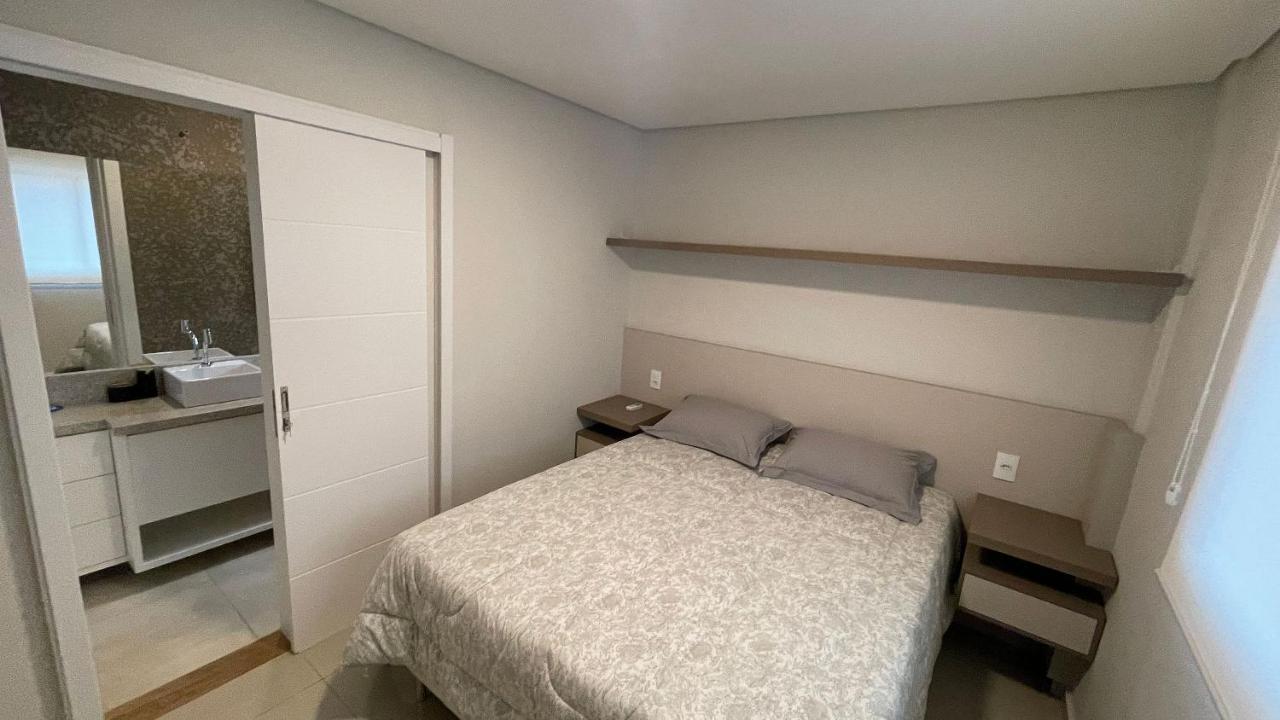 Apartamento Novinho E Confortavel No Centro De Foz Foz do Iguaçu Exteriör bild