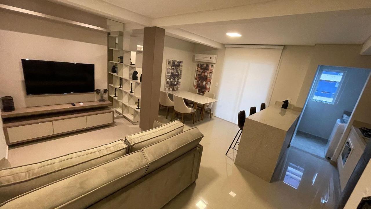 Apartamento Novinho E Confortavel No Centro De Foz Foz do Iguaçu Exteriör bild