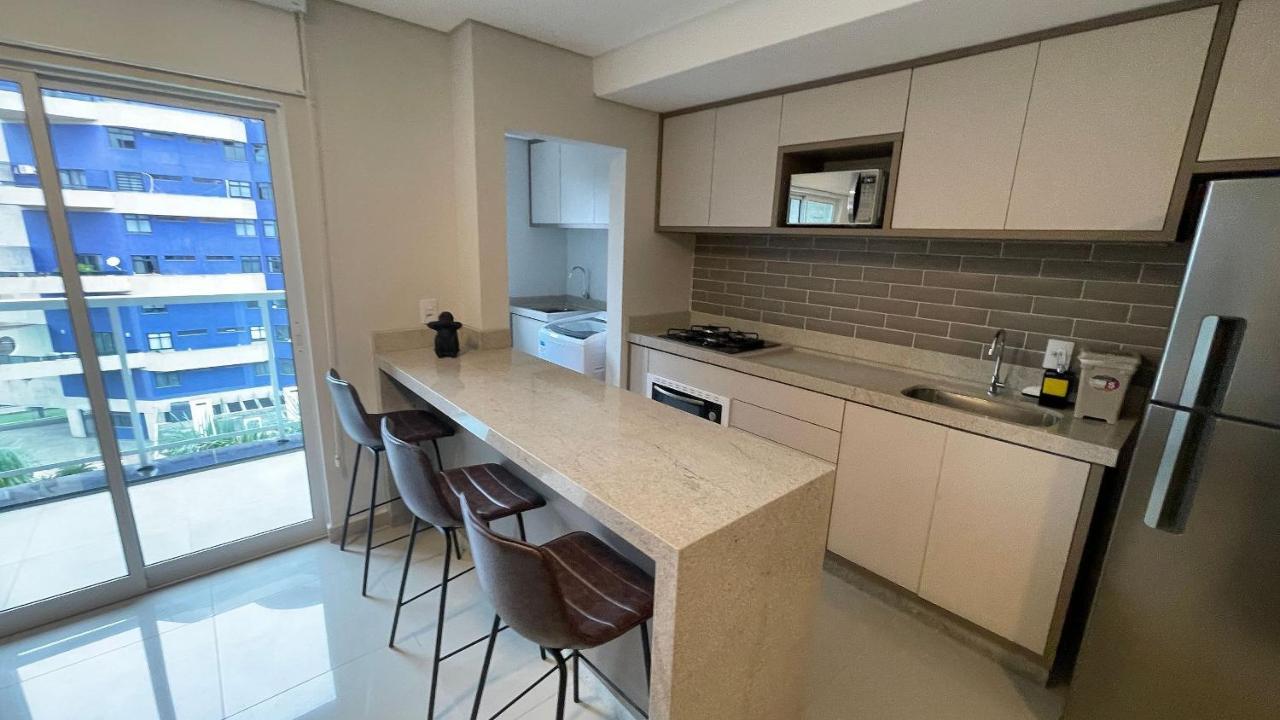 Apartamento Novinho E Confortavel No Centro De Foz Foz do Iguaçu Exteriör bild