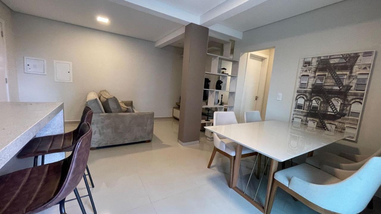 Apartamento Novinho E Confortavel No Centro De Foz Foz do Iguaçu Exteriör bild