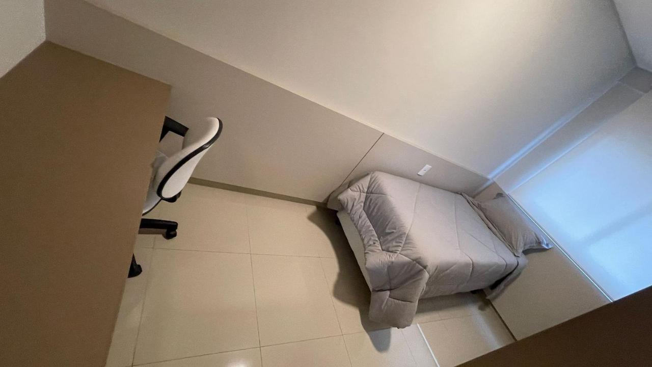 Apartamento Novinho E Confortavel No Centro De Foz Foz do Iguaçu Exteriör bild