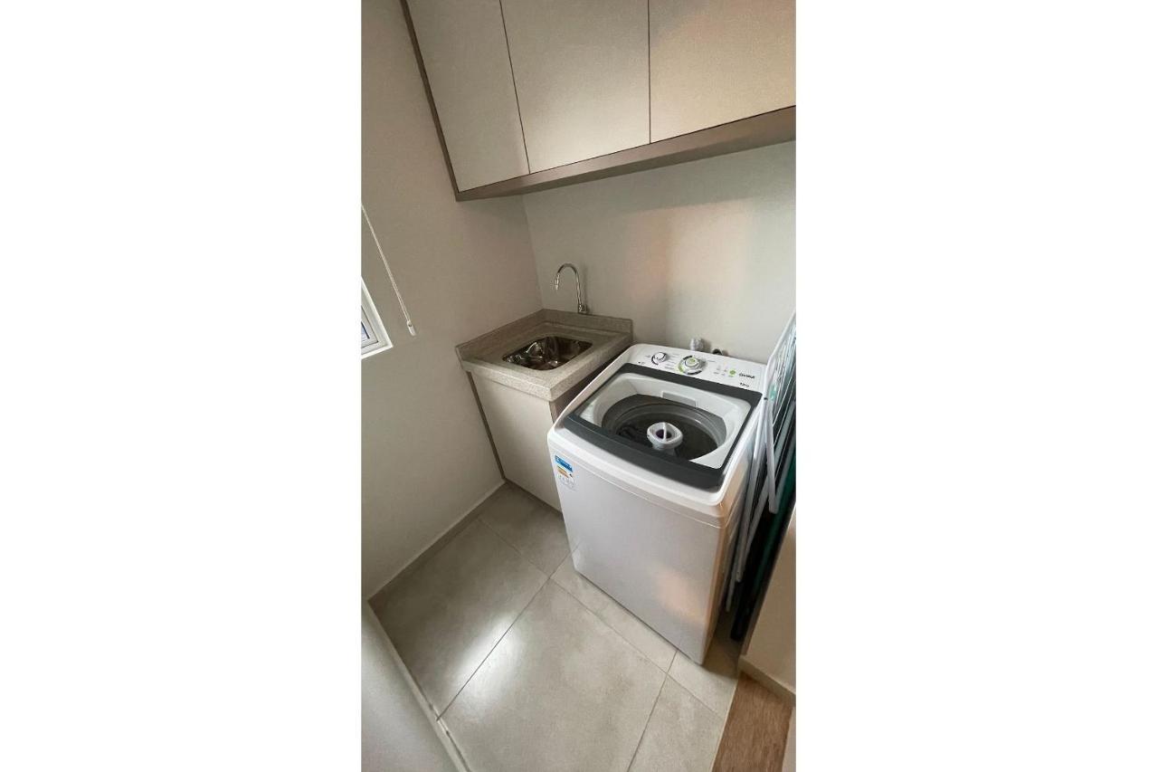 Apartamento Novinho E Confortavel No Centro De Foz Foz do Iguaçu Exteriör bild