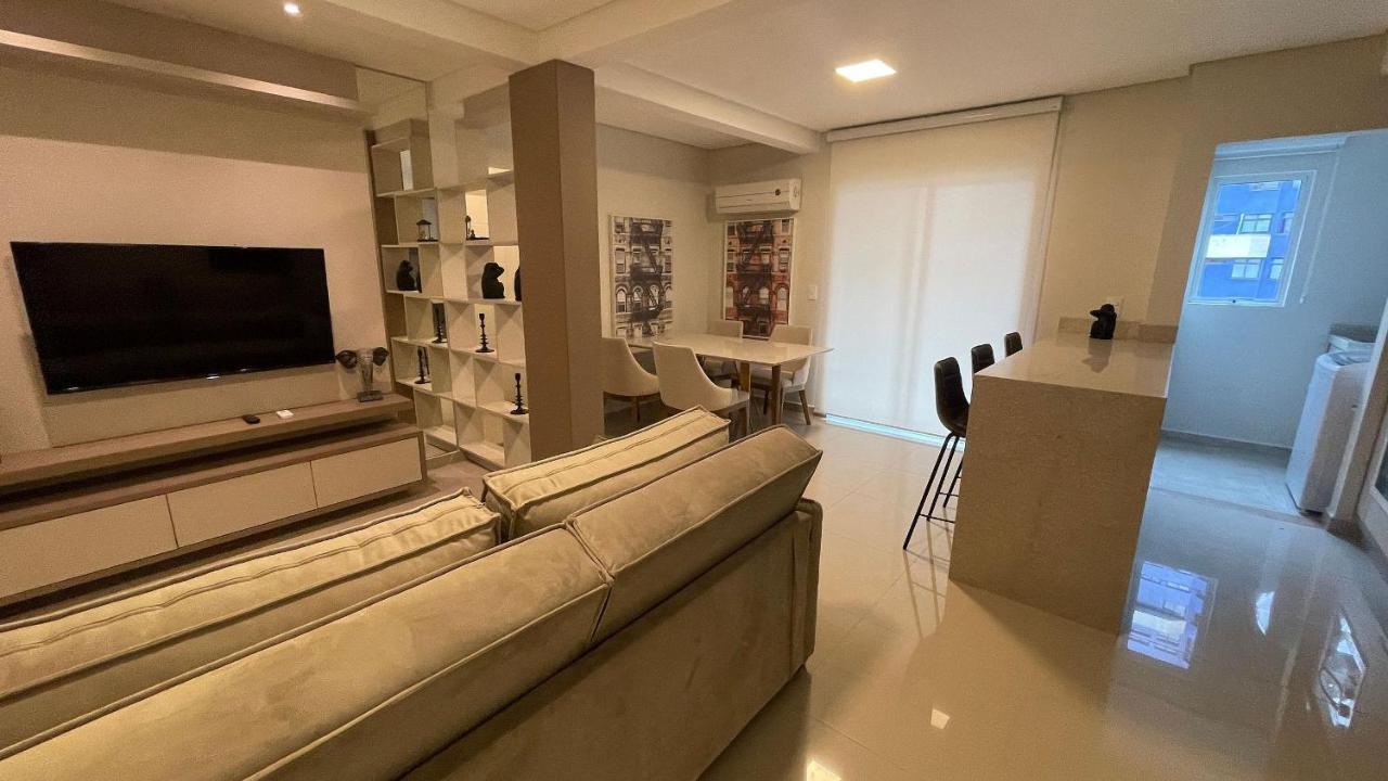 Apartamento Novinho E Confortavel No Centro De Foz Foz do Iguaçu Exteriör bild