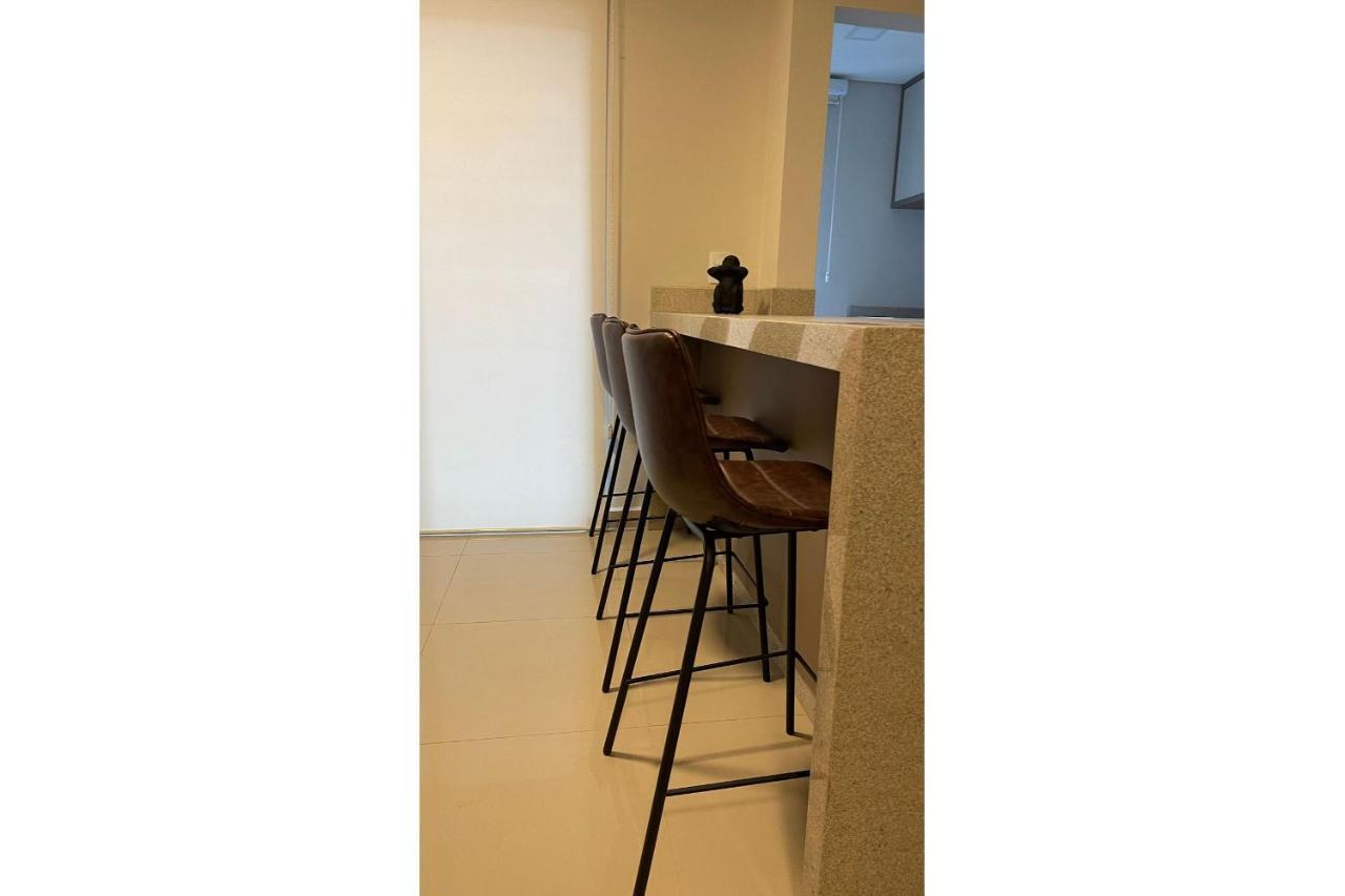 Apartamento Novinho E Confortavel No Centro De Foz Foz do Iguaçu Exteriör bild