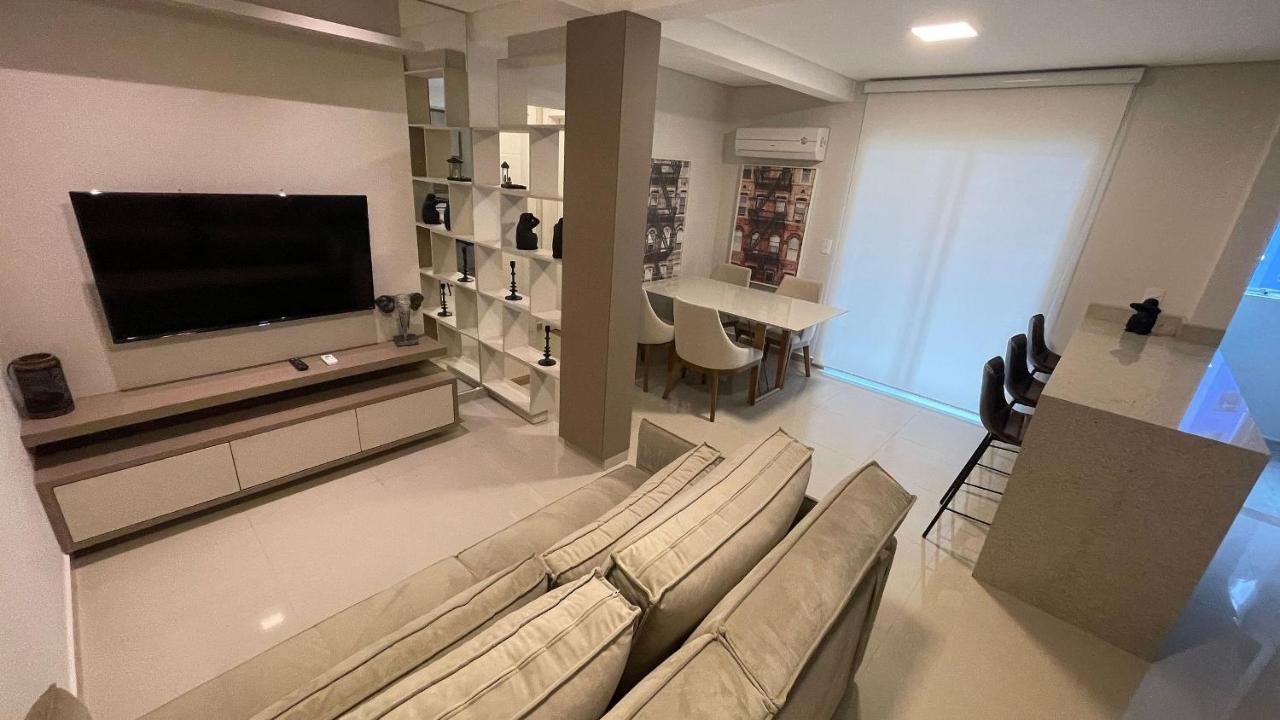 Apartamento Novinho E Confortavel No Centro De Foz Foz do Iguaçu Exteriör bild
