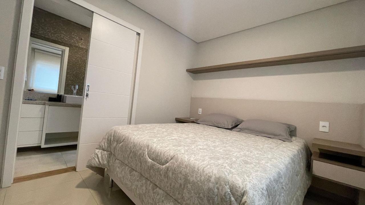 Apartamento Novinho E Confortavel No Centro De Foz Foz do Iguaçu Exteriör bild