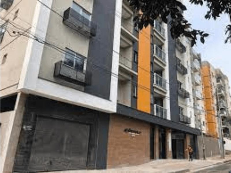 Apartamento Novinho E Confortavel No Centro De Foz Foz do Iguaçu Exteriör bild