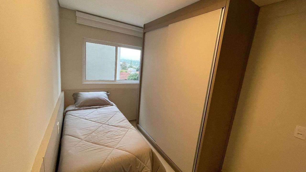 Apartamento Novinho E Confortavel No Centro De Foz Foz do Iguaçu Exteriör bild