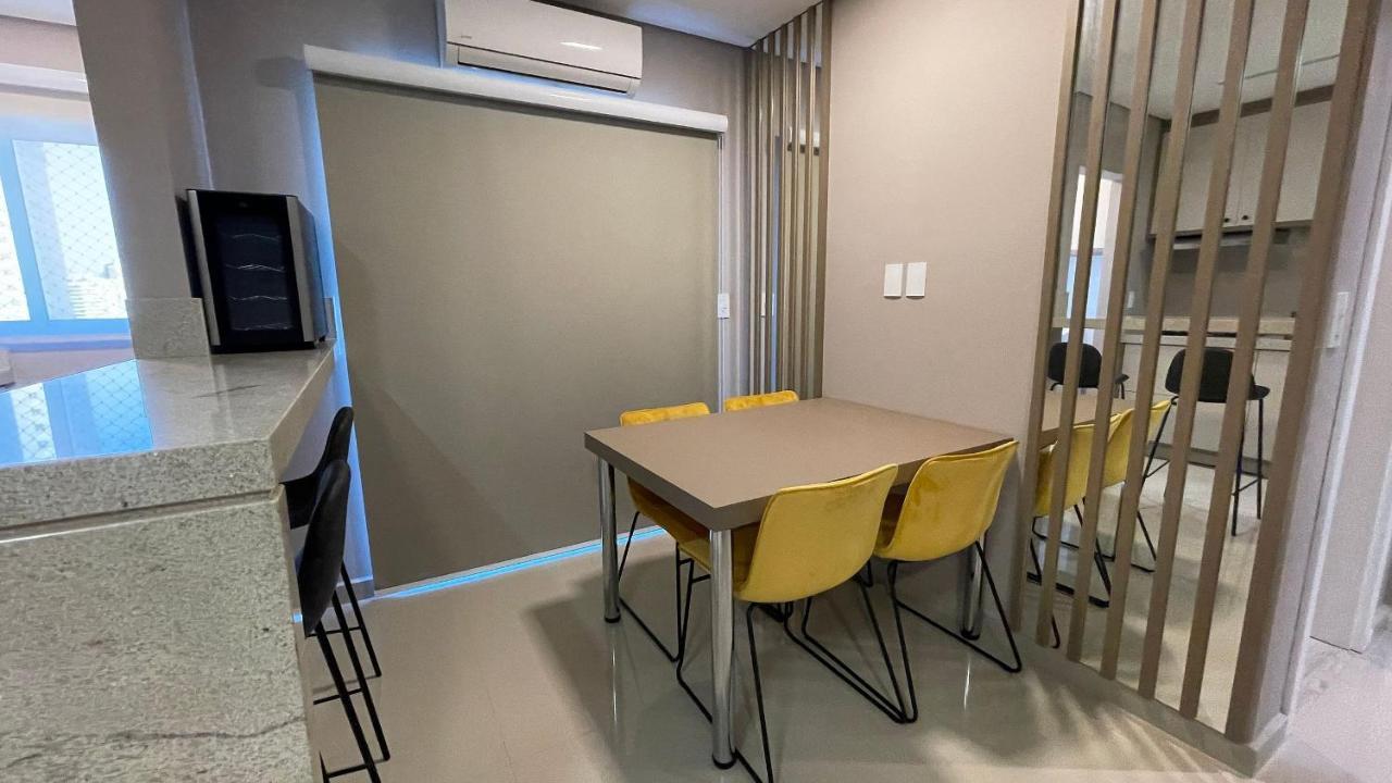 Apartamento Novinho E Confortavel No Centro De Foz Foz do Iguaçu Exteriör bild