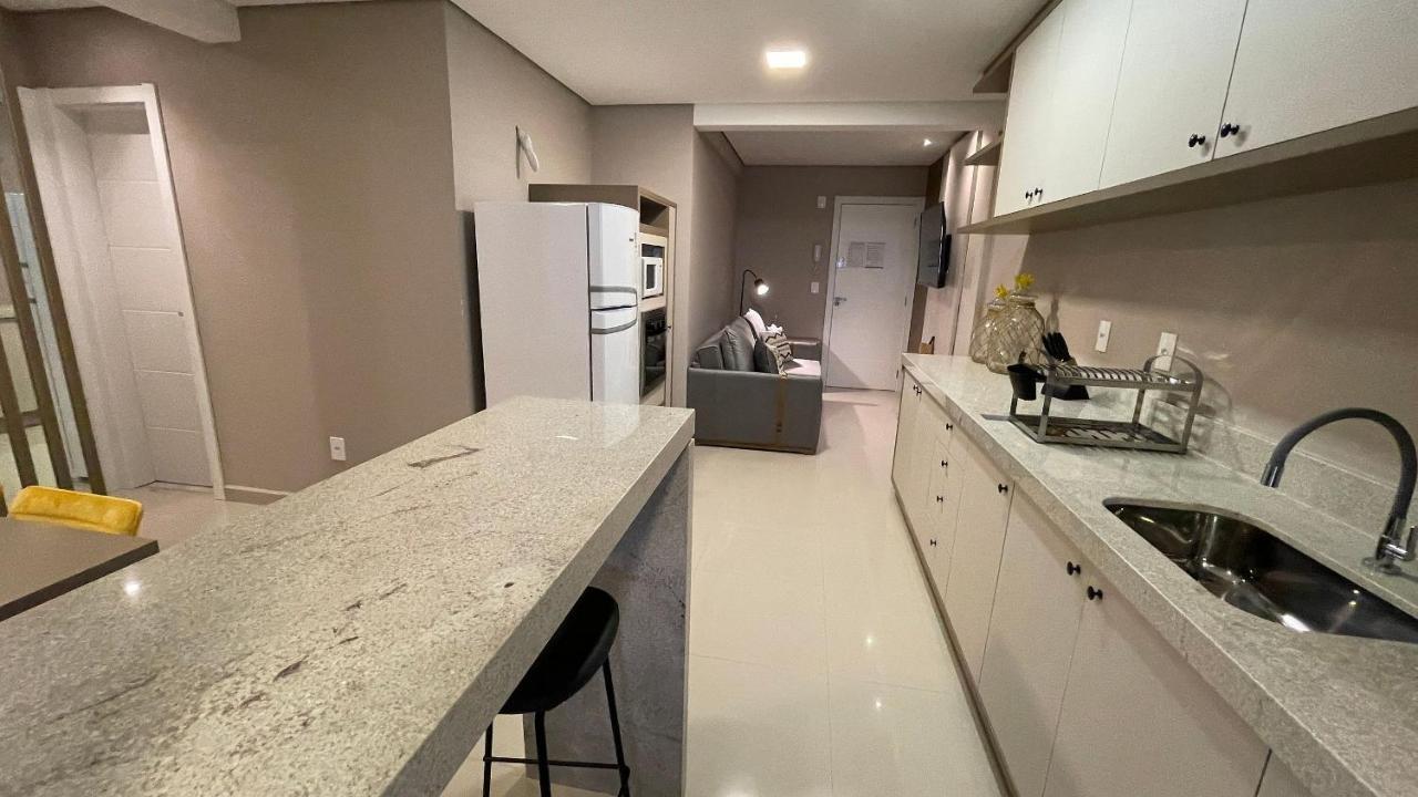 Apartamento Novinho E Confortavel No Centro De Foz Foz do Iguaçu Exteriör bild