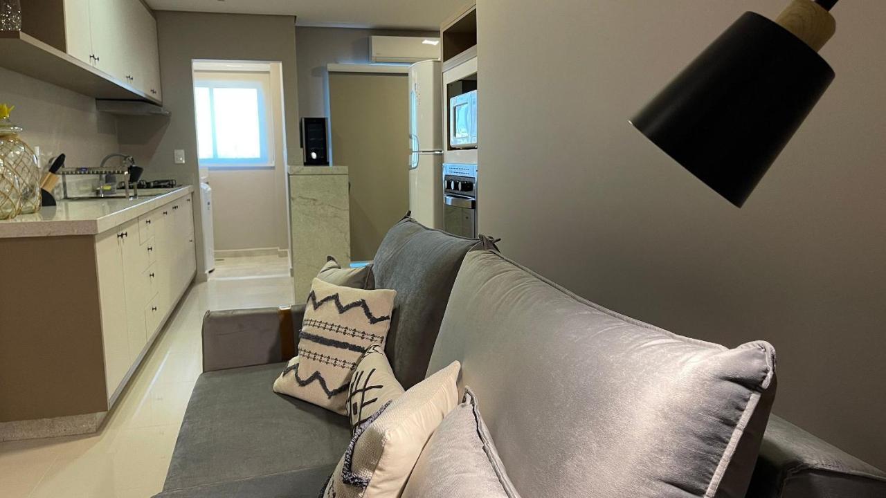 Apartamento Novinho E Confortavel No Centro De Foz Foz do Iguaçu Exteriör bild