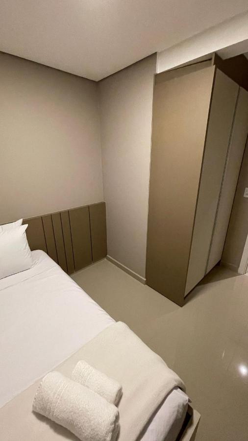 Apartamento Novinho E Confortavel No Centro De Foz Foz do Iguaçu Exteriör bild