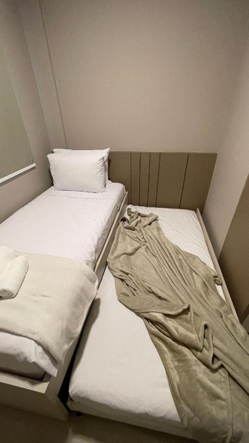 Apartamento Novinho E Confortavel No Centro De Foz Foz do Iguaçu Exteriör bild