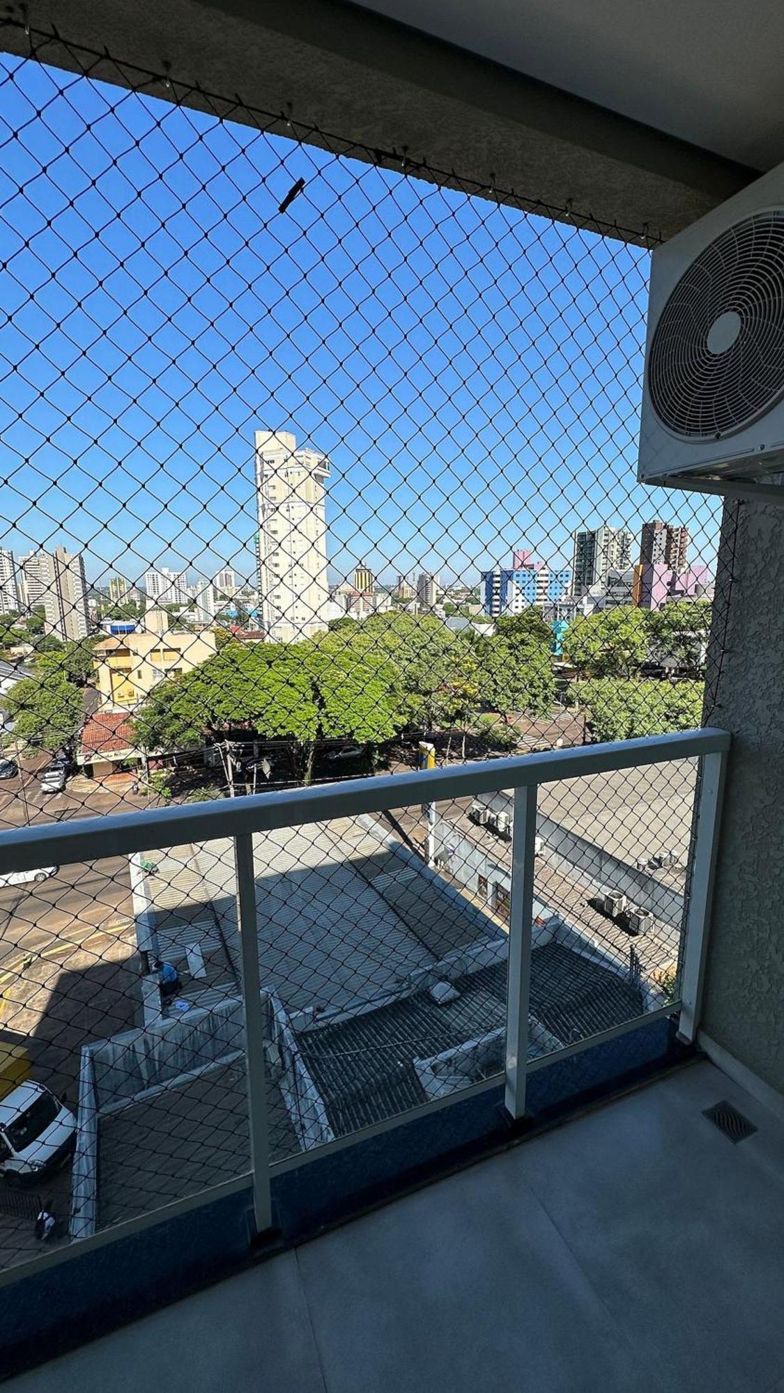 Apartamento Novinho E Confortavel No Centro De Foz Foz do Iguaçu Exteriör bild