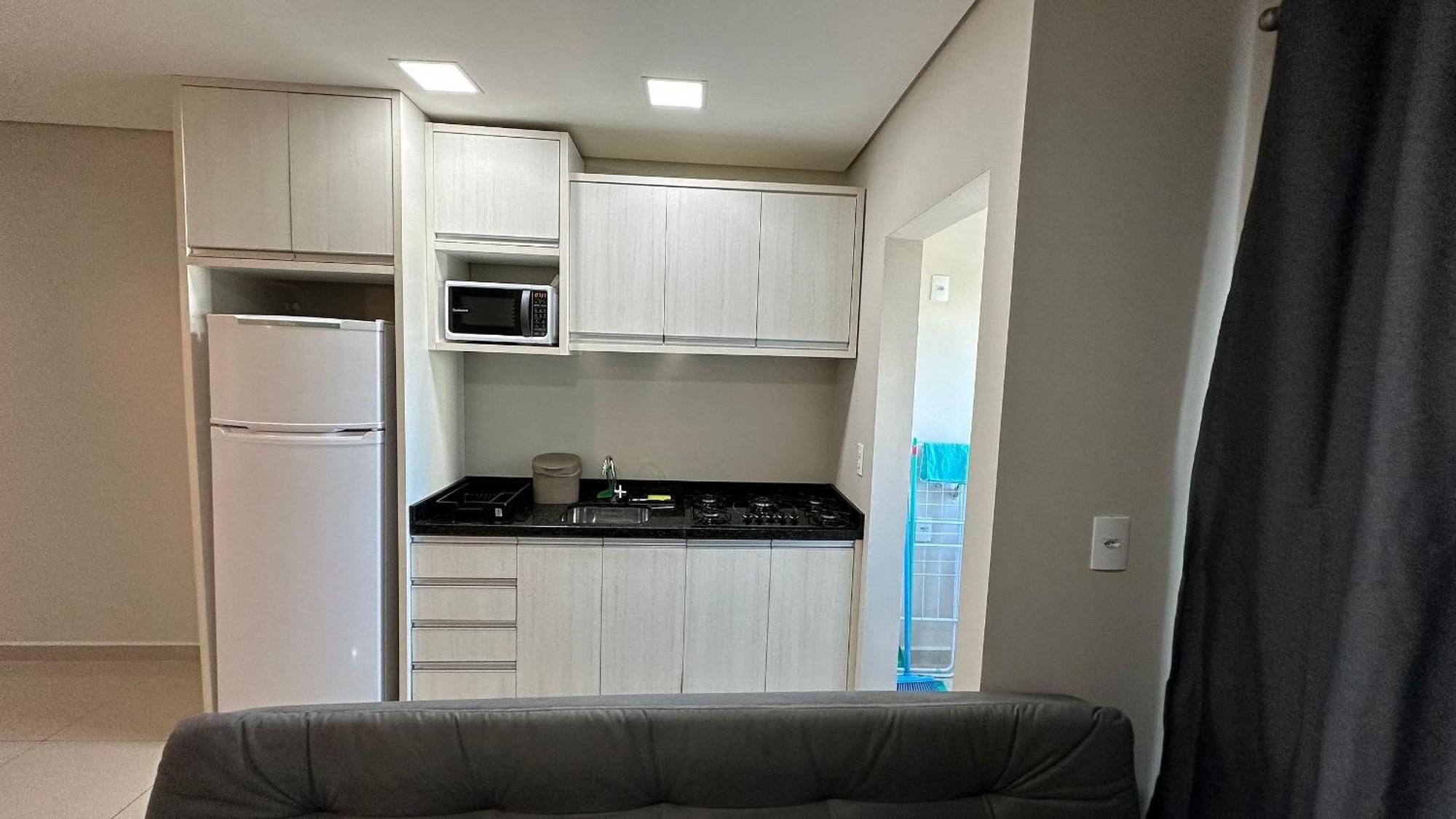 Apartamento Novinho E Confortavel No Centro De Foz Foz do Iguaçu Exteriör bild