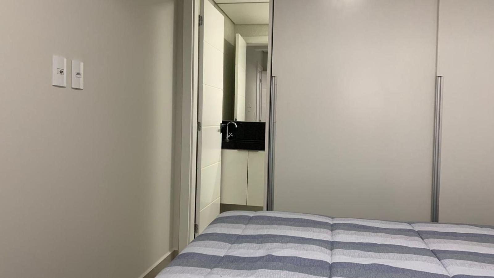 Apartamento Novinho E Confortavel No Centro De Foz Foz do Iguaçu Exteriör bild