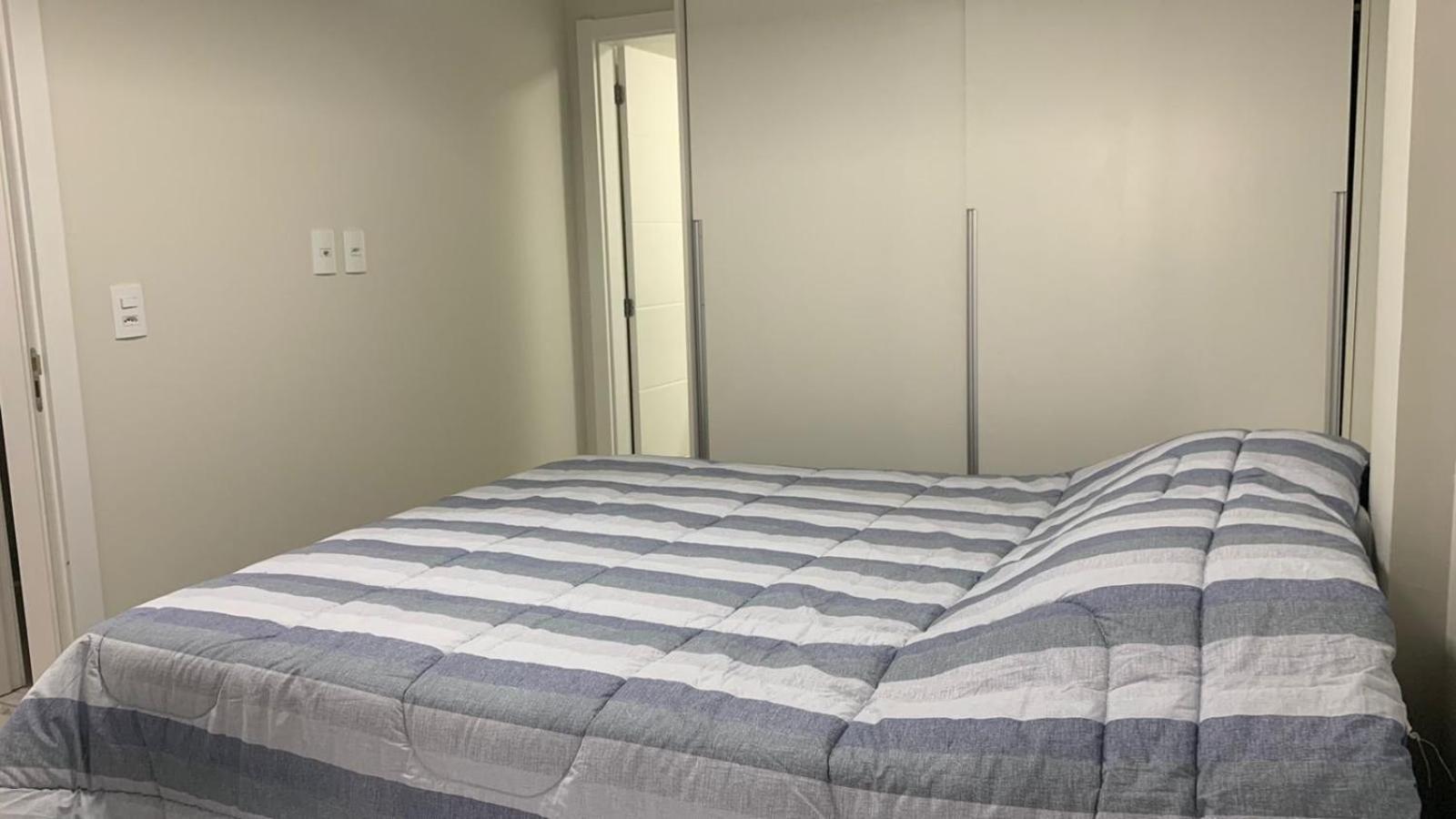 Apartamento Novinho E Confortavel No Centro De Foz Foz do Iguaçu Exteriör bild