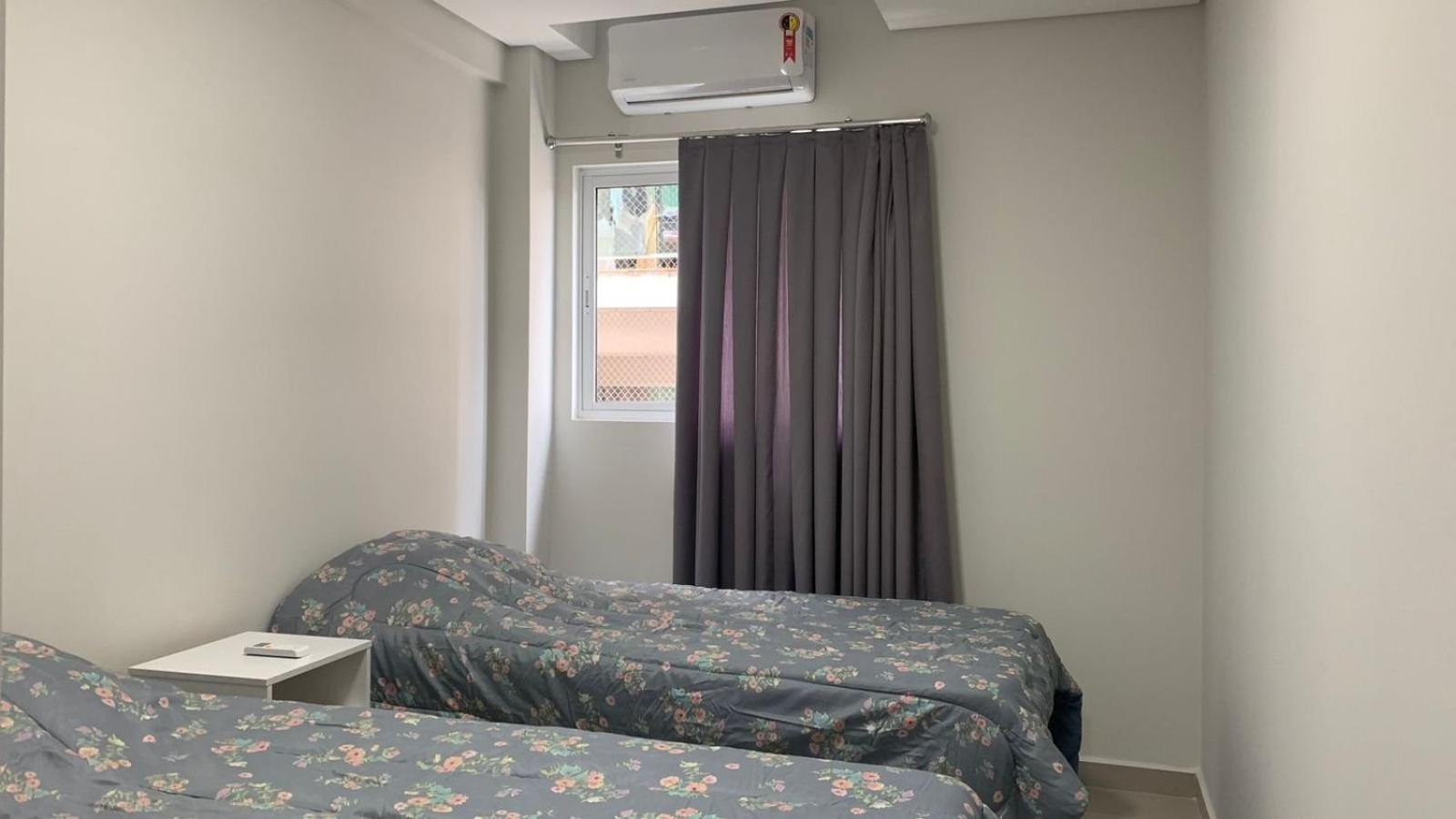 Apartamento Novinho E Confortavel No Centro De Foz Foz do Iguaçu Exteriör bild