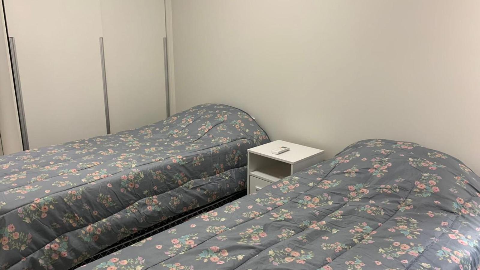 Apartamento Novinho E Confortavel No Centro De Foz Foz do Iguaçu Exteriör bild
