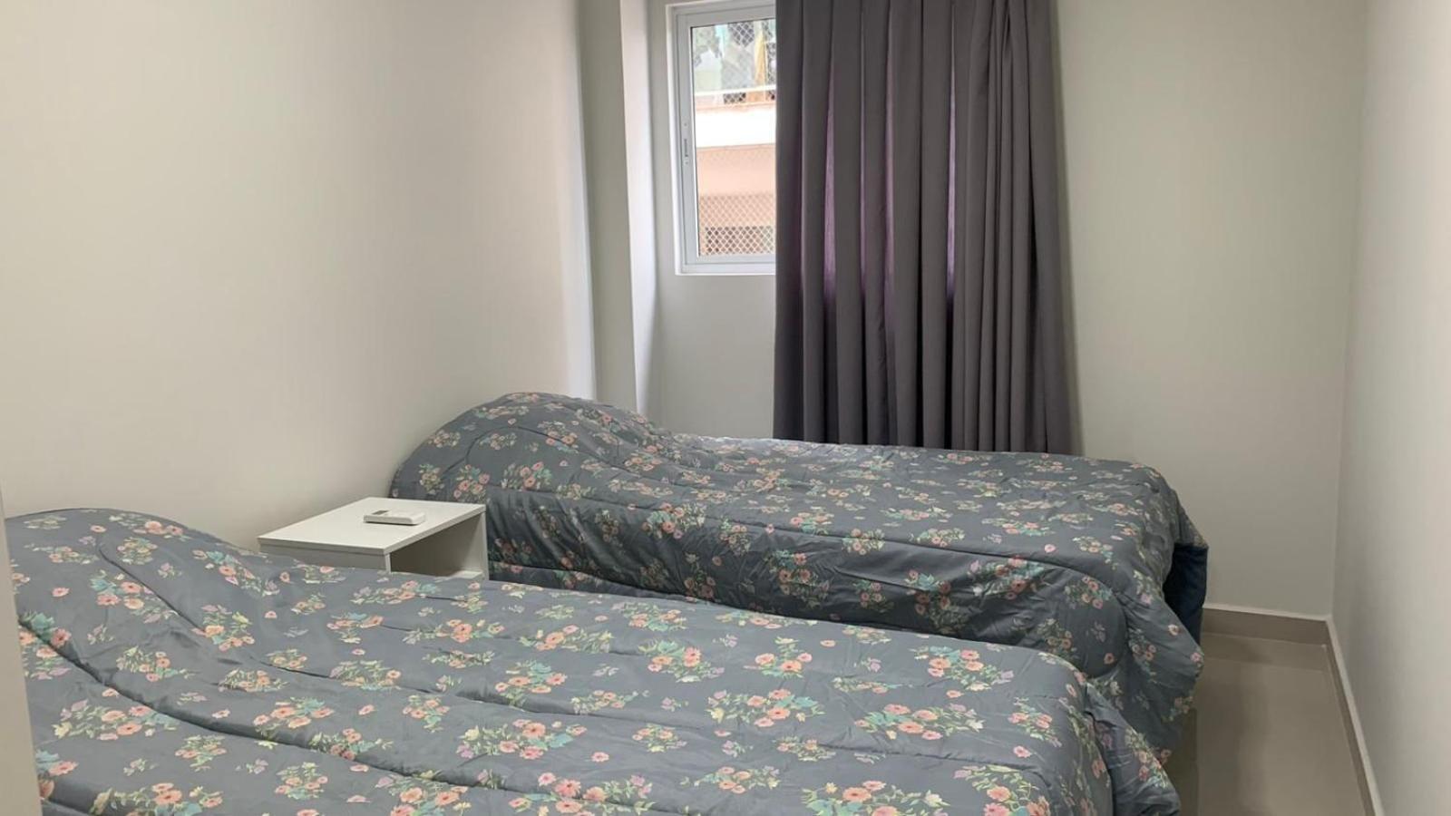 Apartamento Novinho E Confortavel No Centro De Foz Foz do Iguaçu Exteriör bild