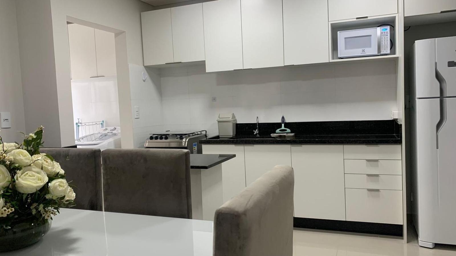 Apartamento Novinho E Confortavel No Centro De Foz Foz do Iguaçu Exteriör bild