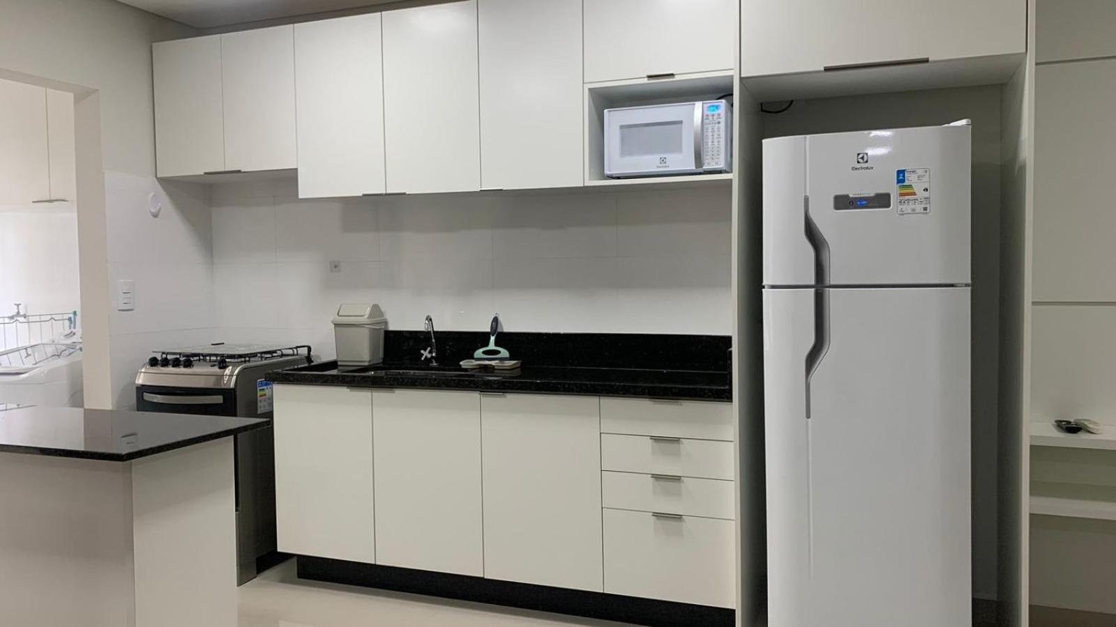 Apartamento Novinho E Confortavel No Centro De Foz Foz do Iguaçu Exteriör bild