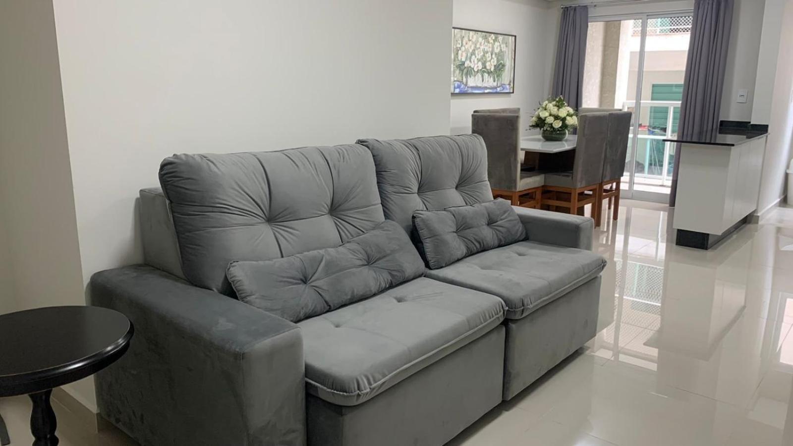 Apartamento Novinho E Confortavel No Centro De Foz Foz do Iguaçu Exteriör bild
