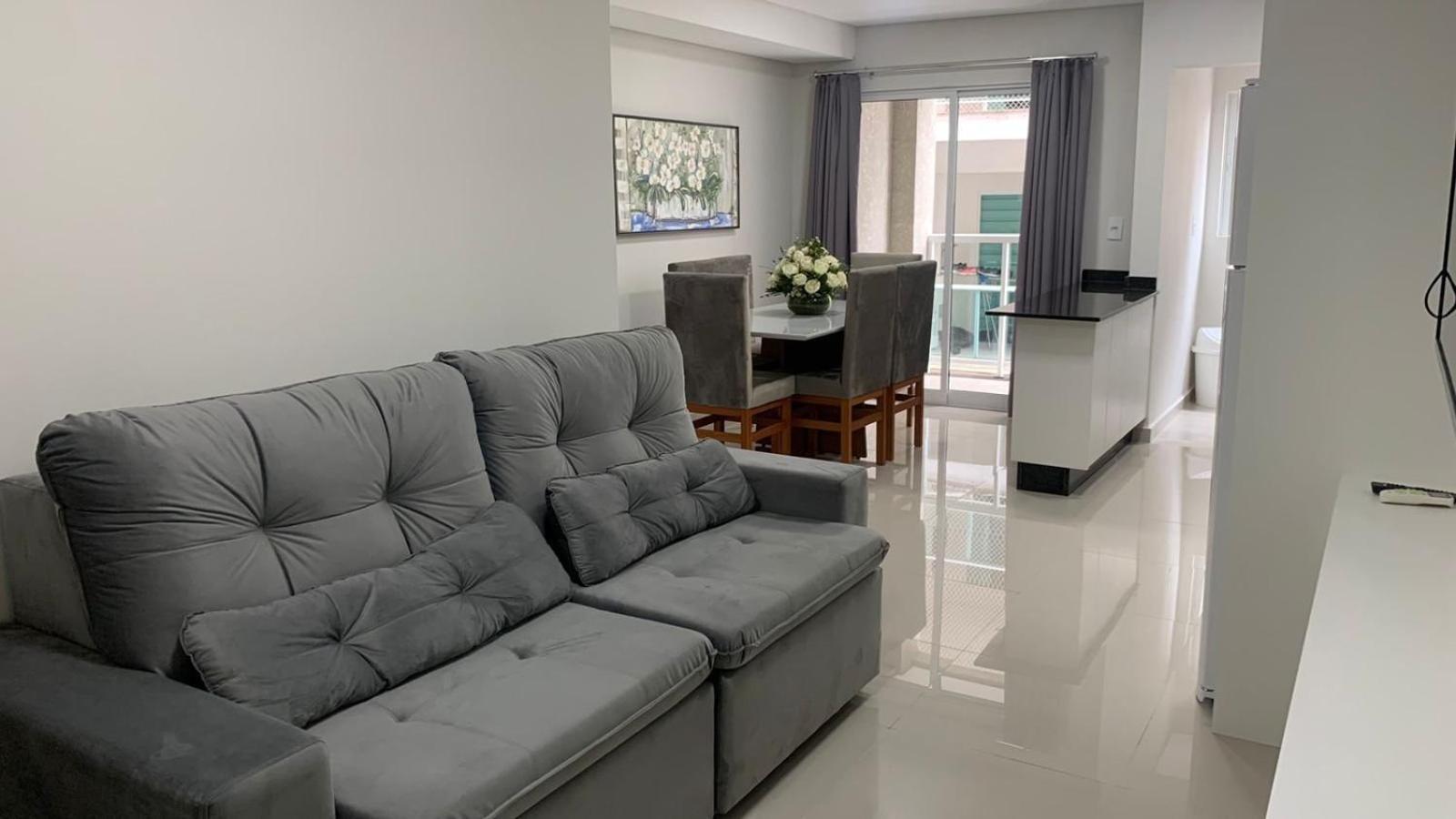 Apartamento Novinho E Confortavel No Centro De Foz Foz do Iguaçu Exteriör bild