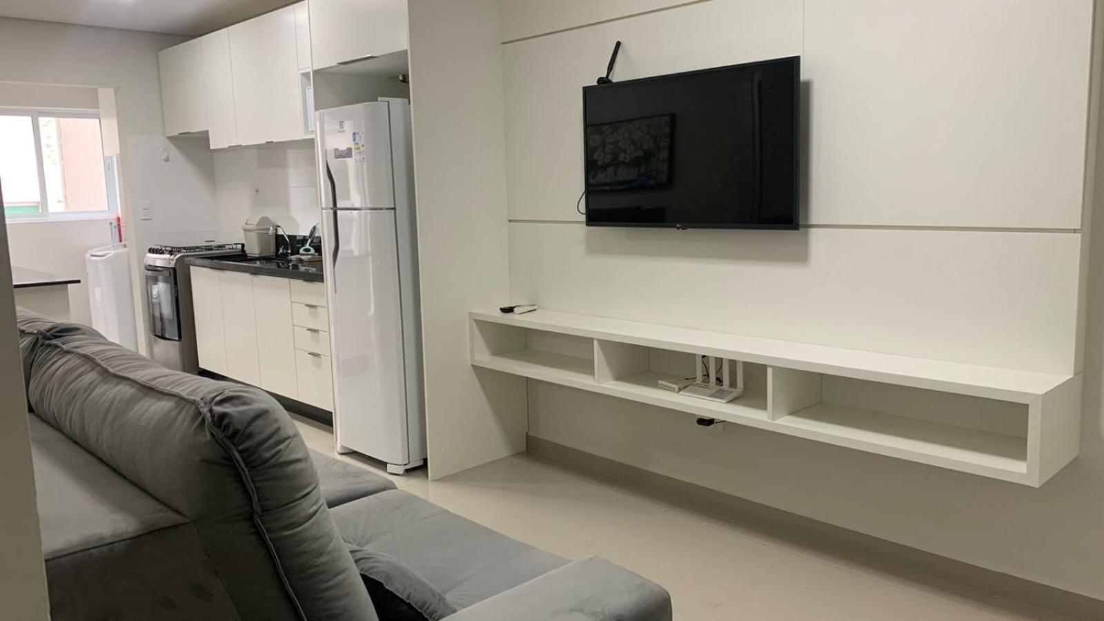 Apartamento Novinho E Confortavel No Centro De Foz Foz do Iguaçu Exteriör bild