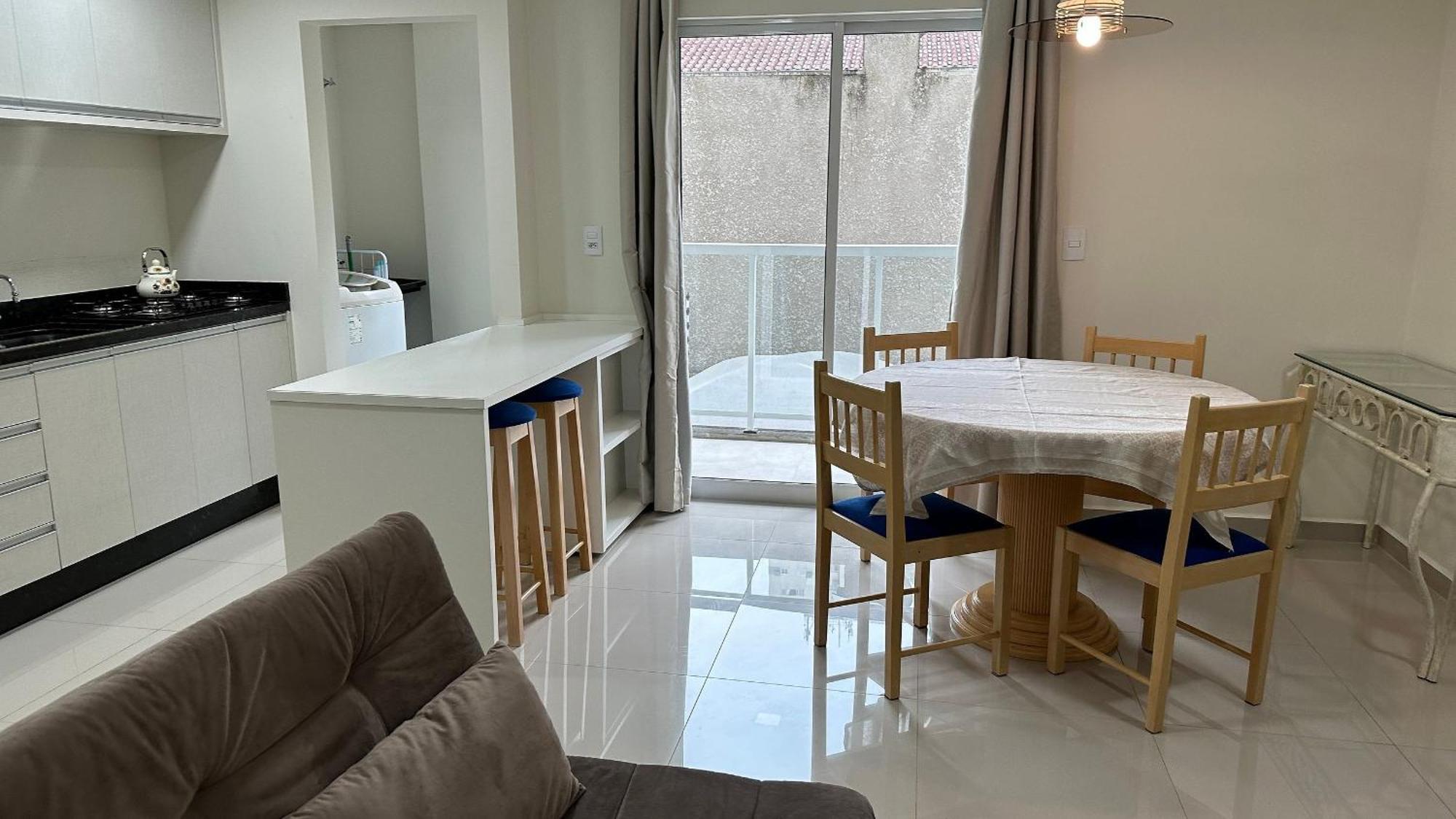 Apartamento Novinho E Confortavel No Centro De Foz Foz do Iguaçu Exteriör bild