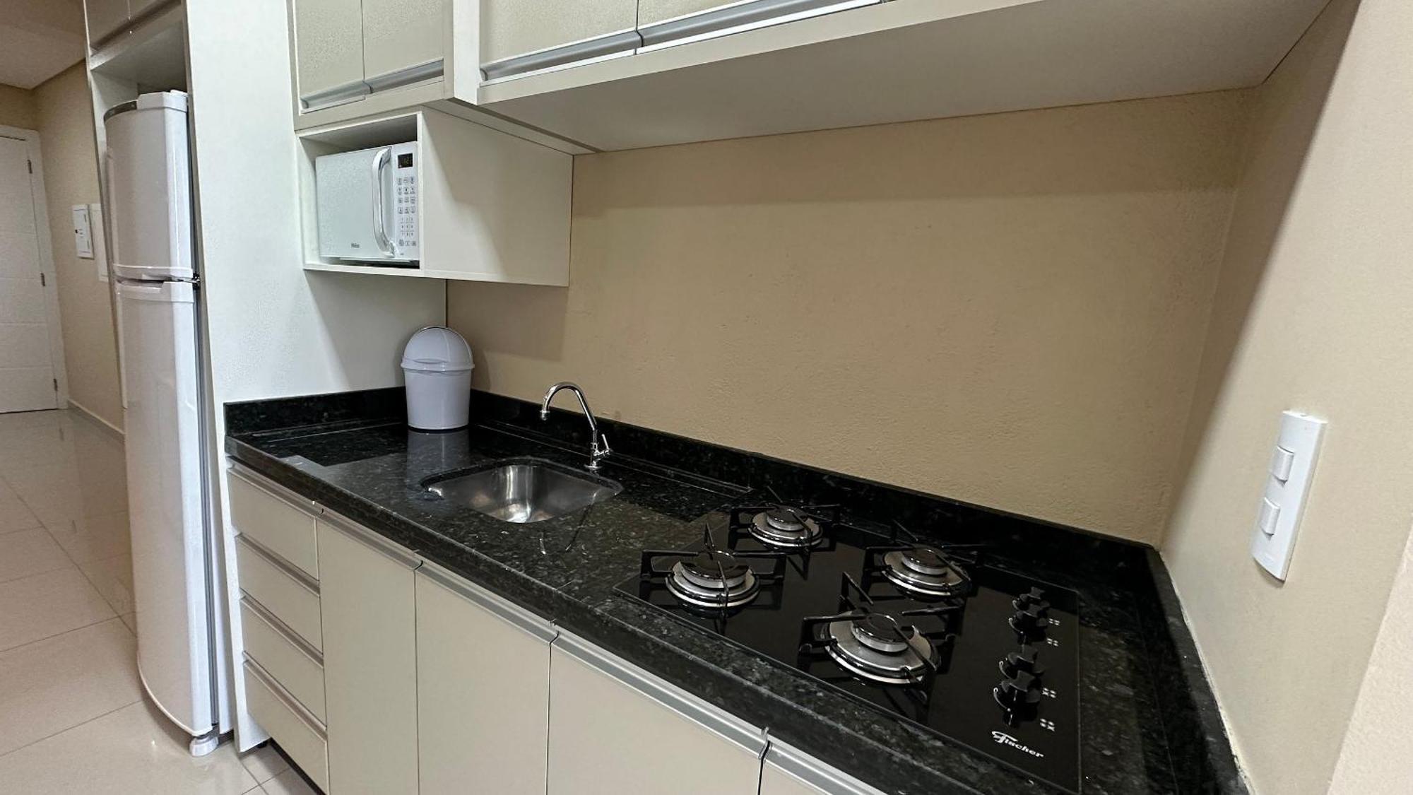 Apartamento Novinho E Confortavel No Centro De Foz Foz do Iguaçu Exteriör bild