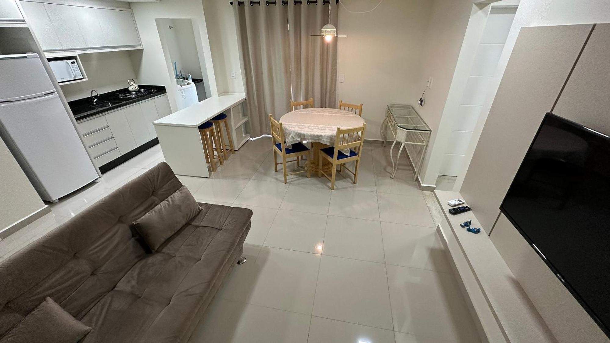 Apartamento Novinho E Confortavel No Centro De Foz Foz do Iguaçu Exteriör bild