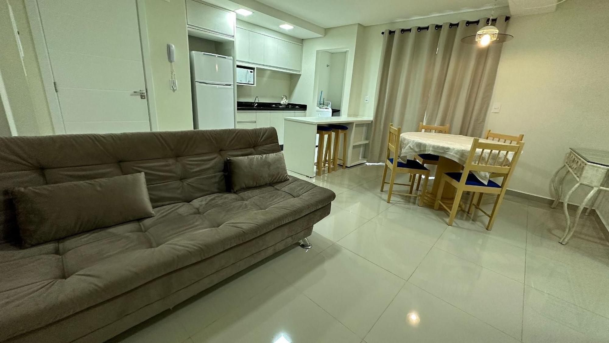 Apartamento Novinho E Confortavel No Centro De Foz Foz do Iguaçu Exteriör bild