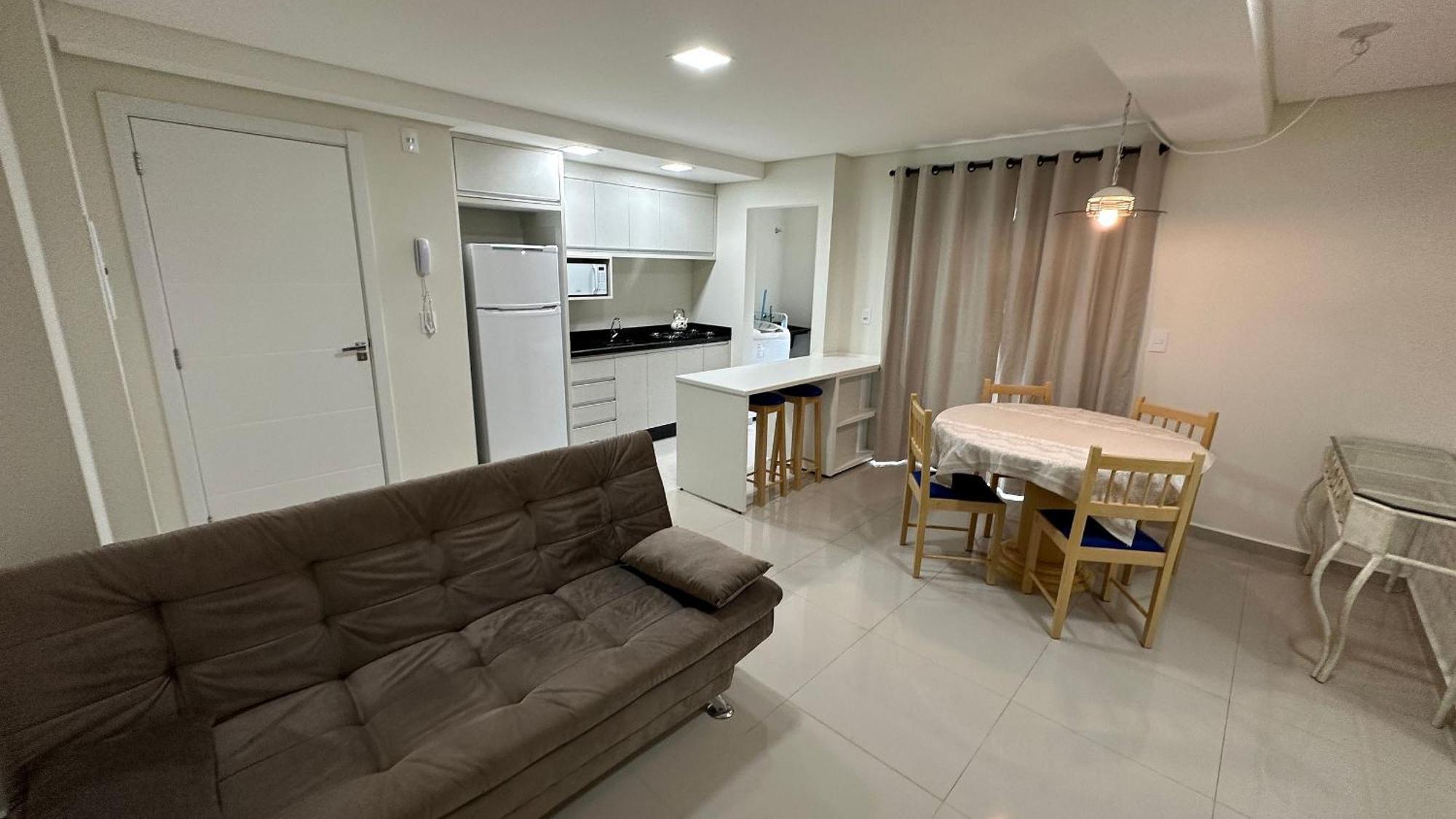 Apartamento Novinho E Confortavel No Centro De Foz Foz do Iguaçu Exteriör bild