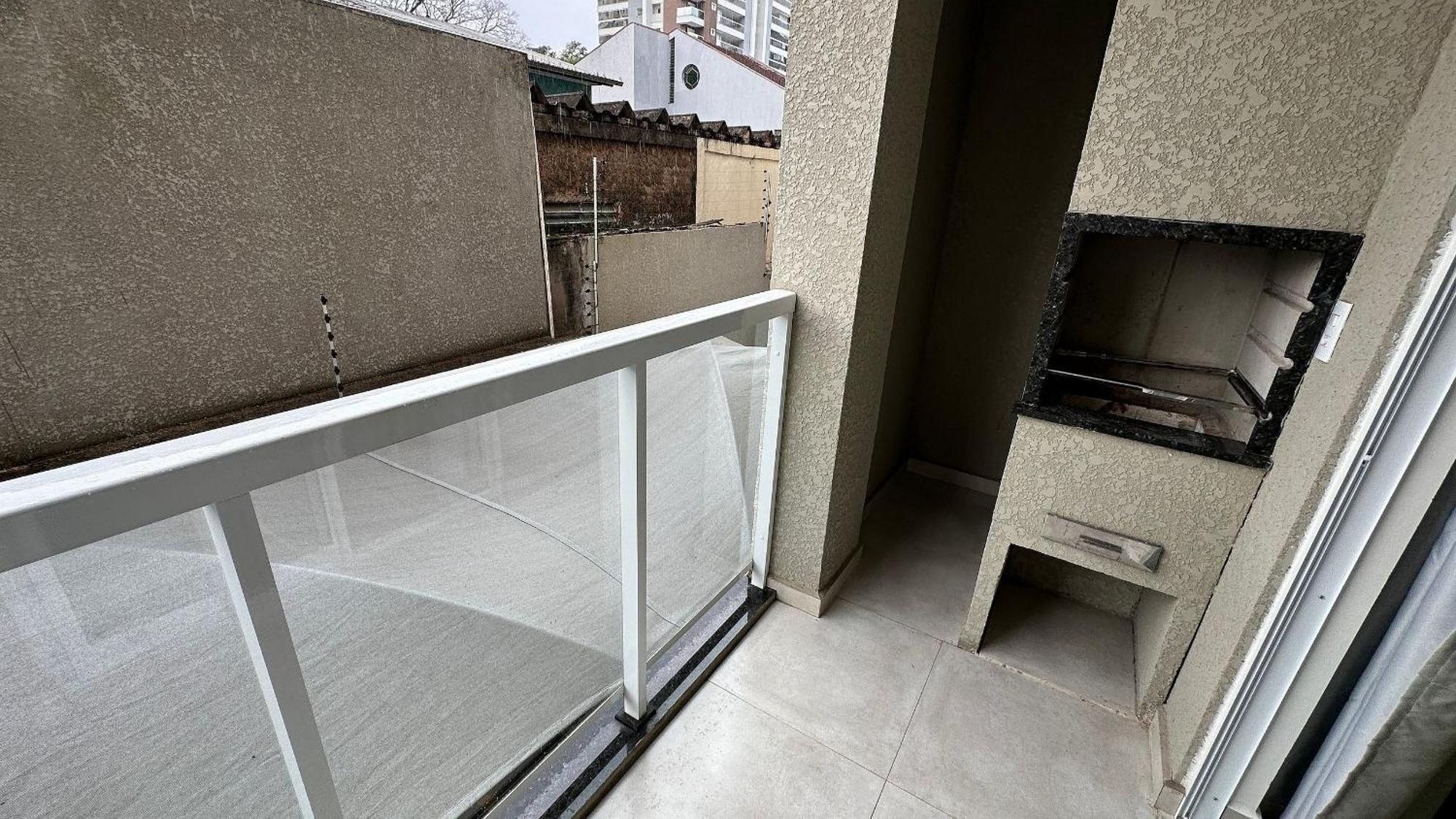 Apartamento Novinho E Confortavel No Centro De Foz Foz do Iguaçu Exteriör bild
